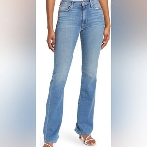 Hudson Jeans Mid rise Love Bootcut Size 32